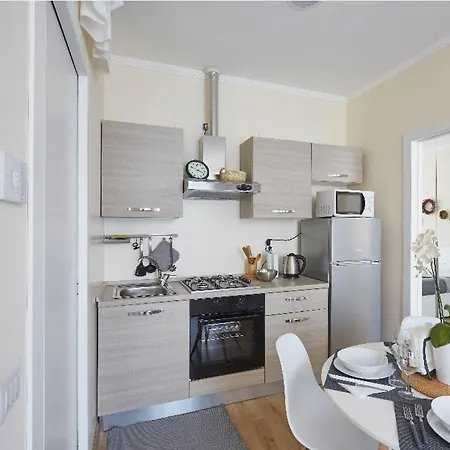 Beautiful Bohemian Apartment In Center Conditioned Air Como Exterior photo