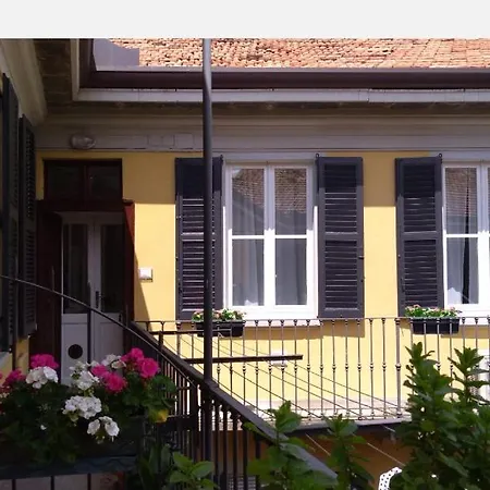Beautiful Bohemian Apartment In Center Conditioned Air Como Exterior photo