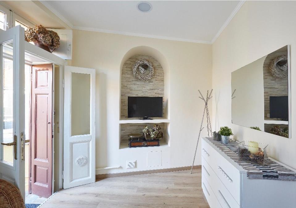 Appartement Beautiful Bohemian In Center Conditioned Air *