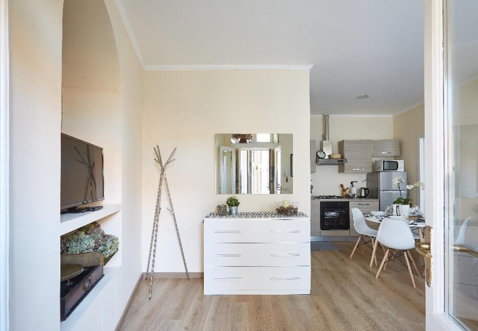 Beautiful Bohemian In Center Conditioned Air Apartamento *