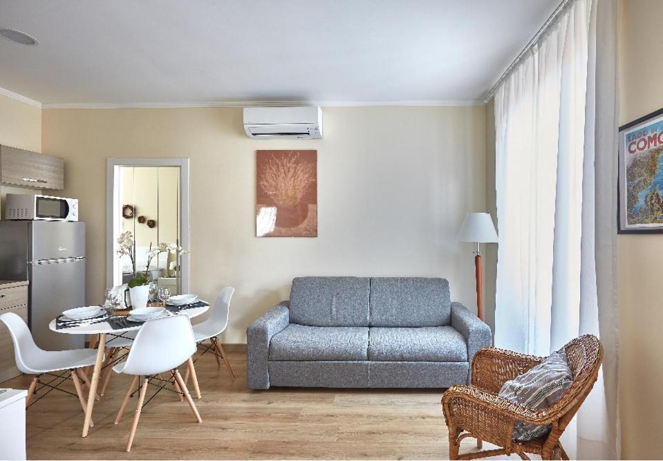 Beautiful Bohemian In Center Conditioned Air Appartement *