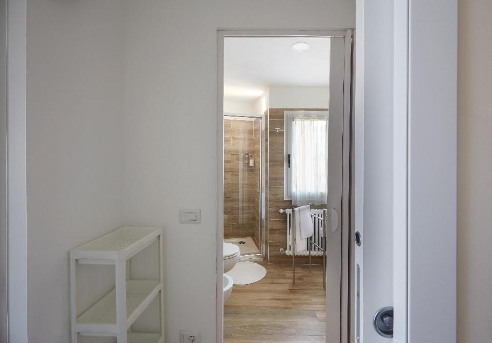 Beautiful Bohemian In Center Conditioned Air Appartement Como