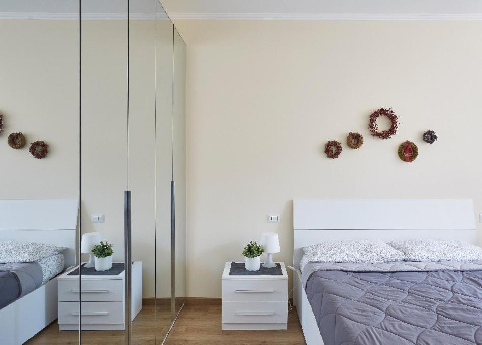 Beautiful Bohemian In Center Conditioned Air Apartamento Como