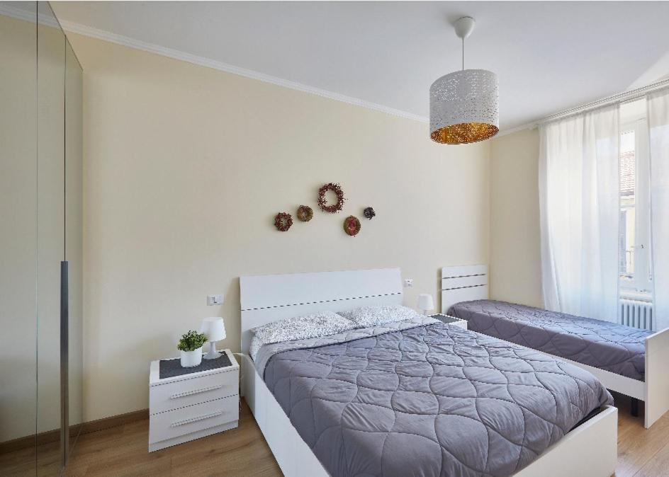 Appartement Beautiful Bohemian In Center Conditioned Air