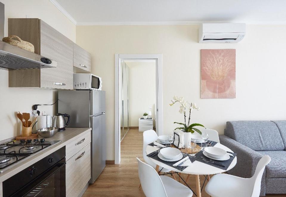 Appartement Beautiful Bohemian In Center Conditioned Air *